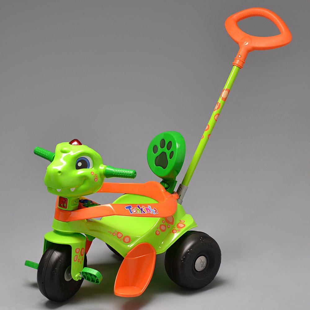 Tonkinha dino Clearance