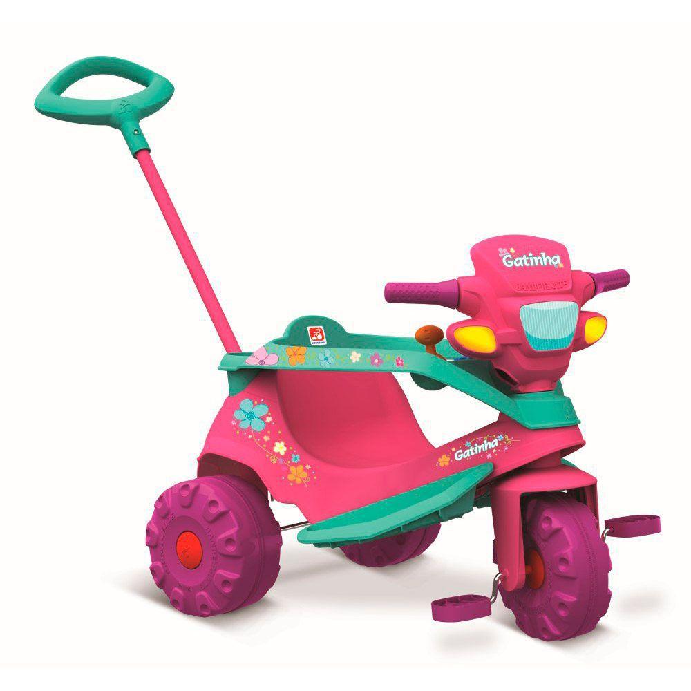 Velobaby menina Clearance