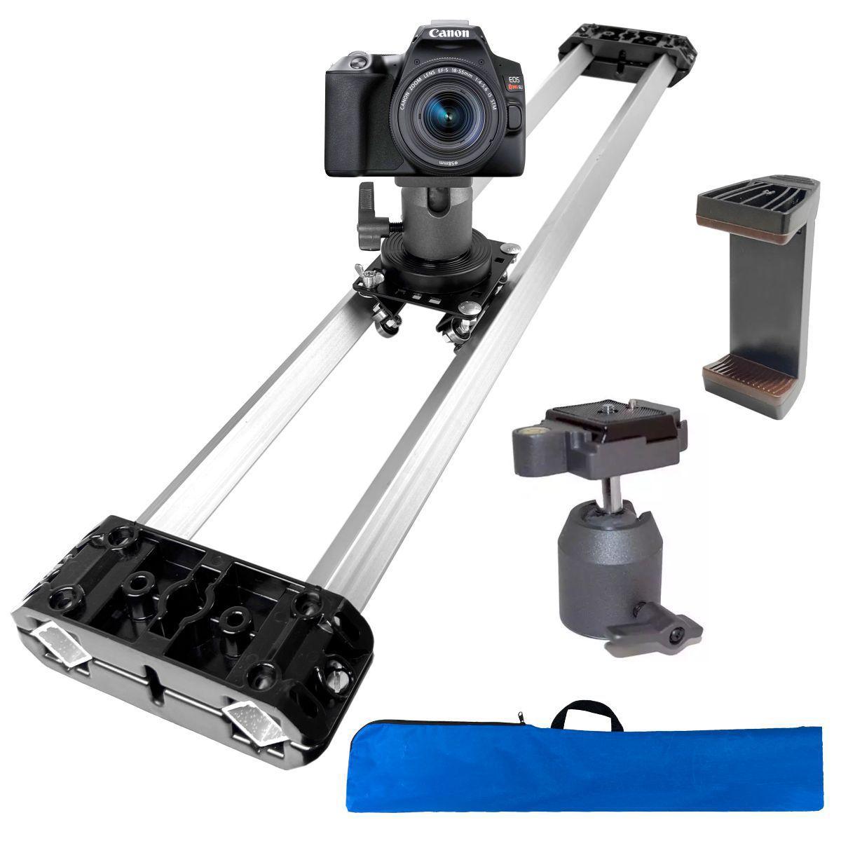 vertical camera bolsa