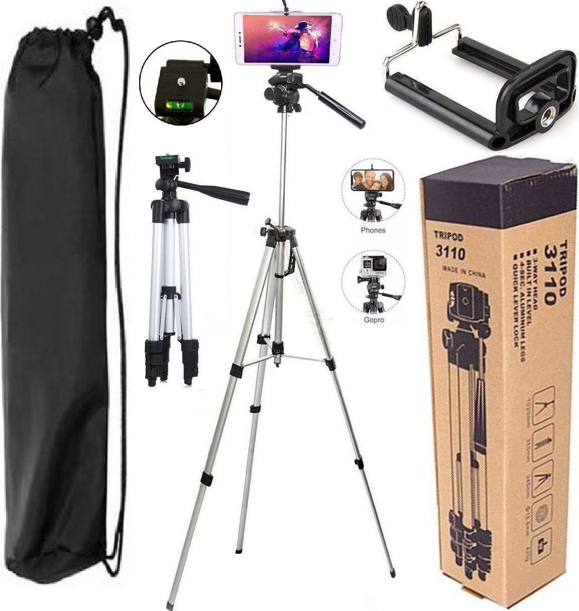 universal camera bolsa