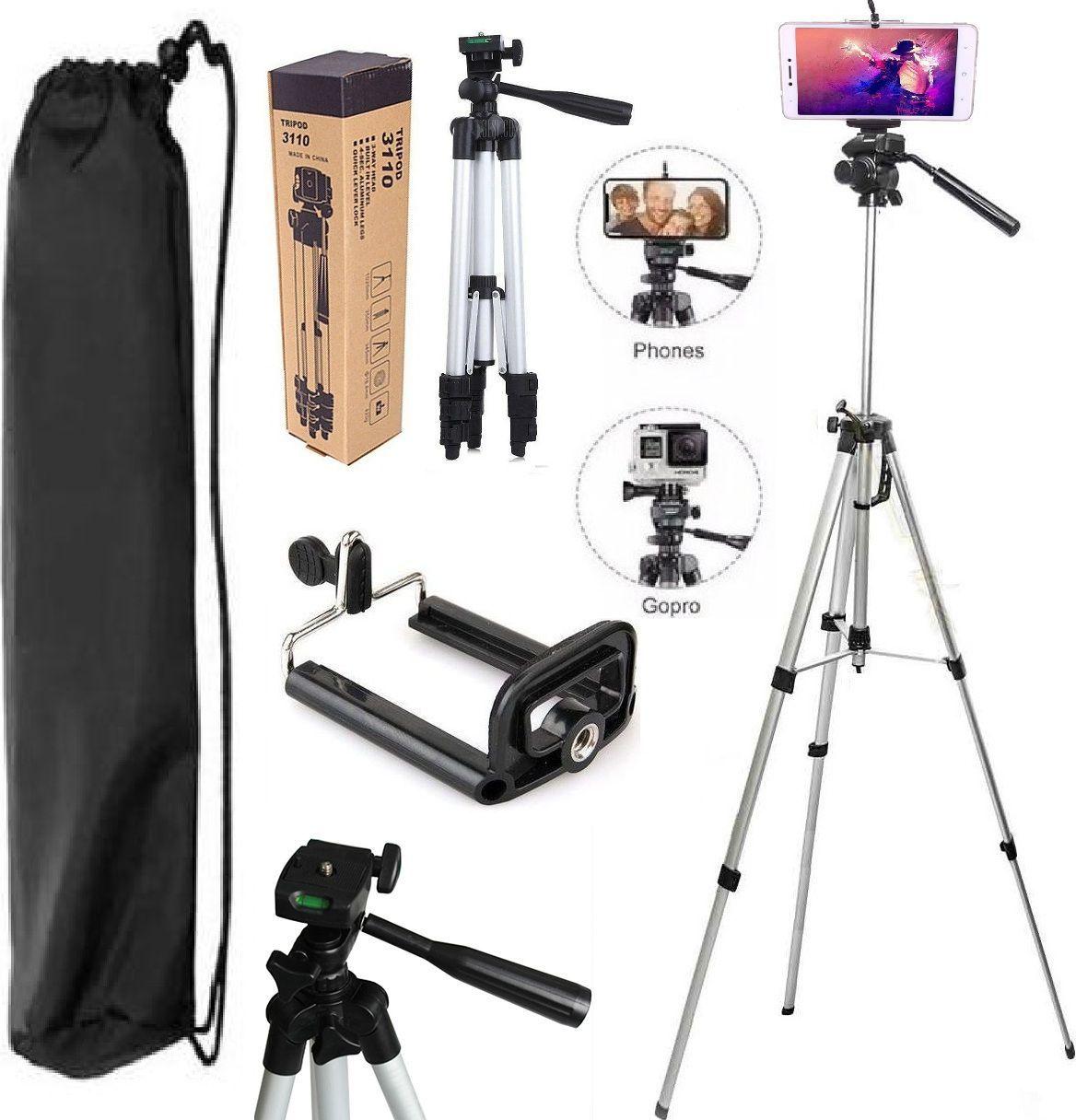 universal camera bolsa