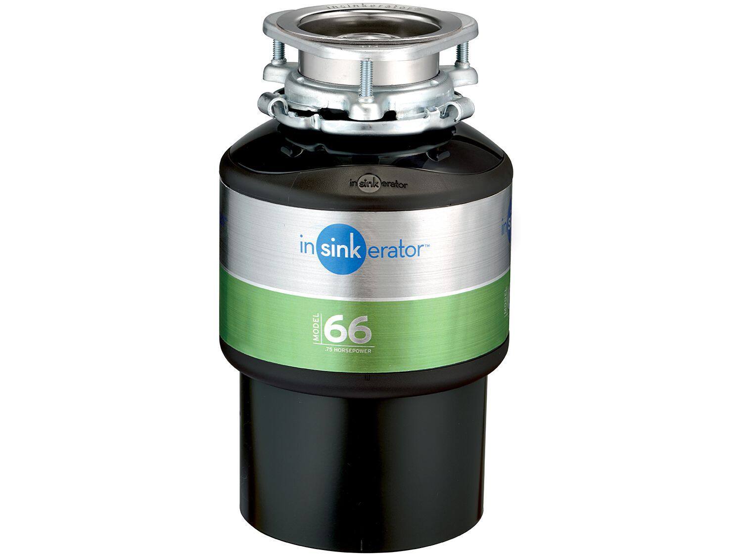 Triturador de Resíduos 0,75 HP 40 a 50mm InSinkErator 66 Pia e Cuba de Cozinha Magazine Luiza Triturador de Resíduos 0,75 HP 40 a 50mm InSinkErator 66 Pia e Cuba de Cozinha Magazine Luiza