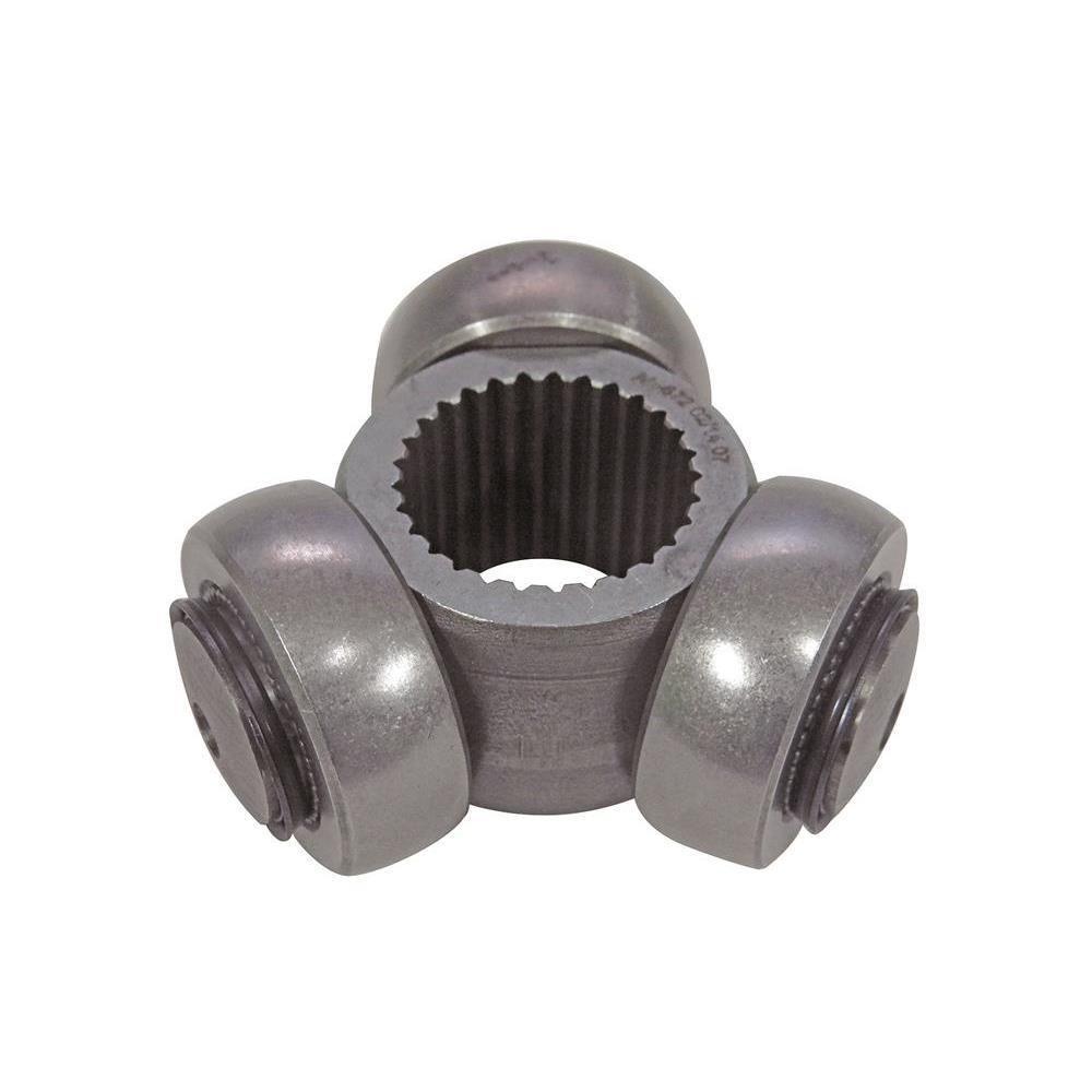 Trizeta 29 Dentes Elo 42 Mm Authomix Jumper/ducato Tz41672 Trizeta 29 Dentes Elo 42 Mm Authomix Jumper/ducato Tz41672