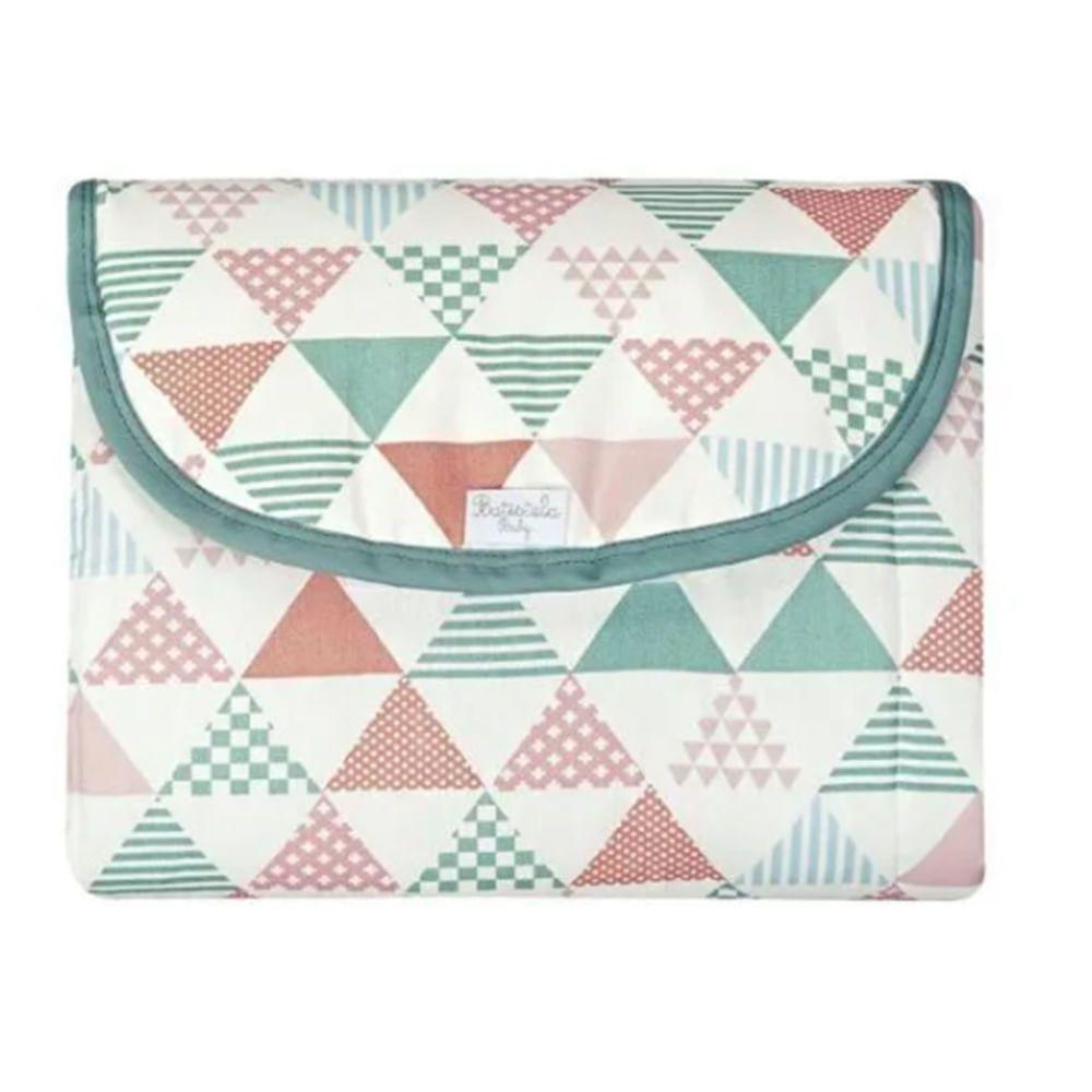 elephant print bolsa