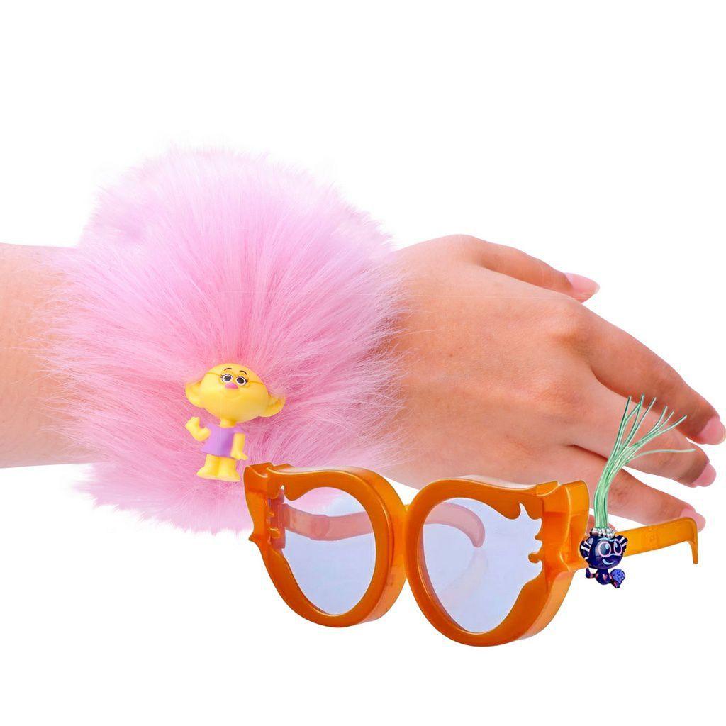 ovo pom pom moletom com capuz