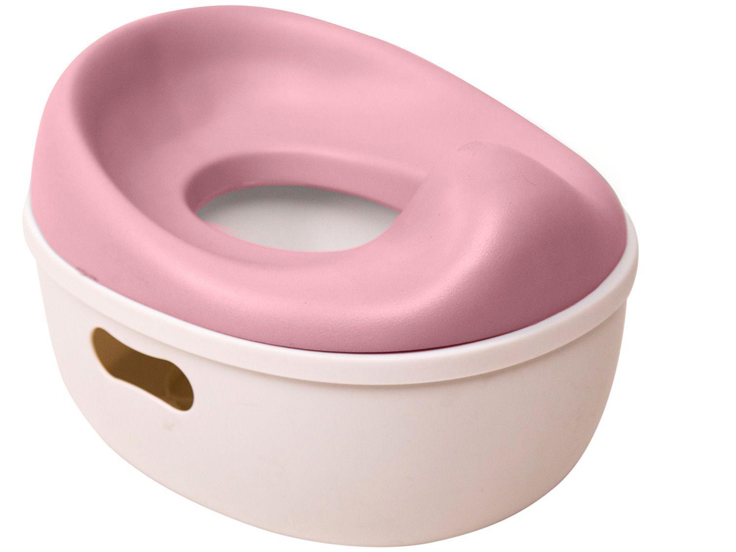 Troninho Infantil Safety 1st Kingdom 3 em 1