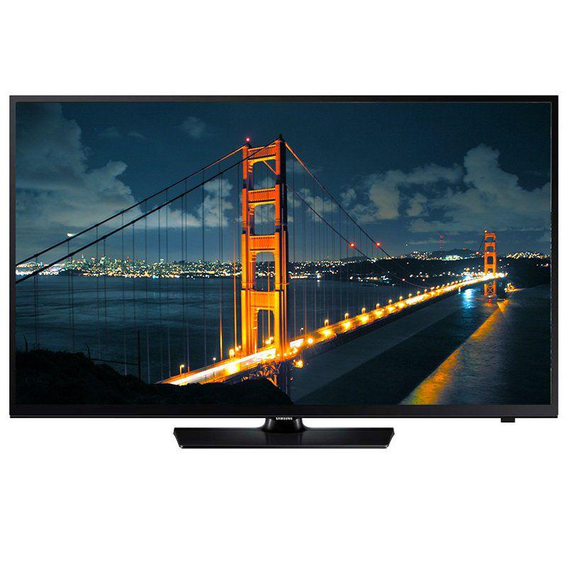 TV LED 48 Polegadas Samsung HD HDMI USB UN48H4200AGXZD - Samsung audio ...