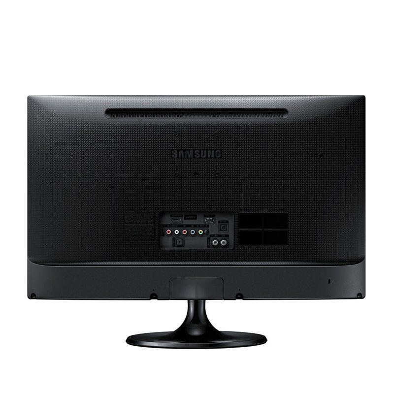 TV Monitor LED 20 Polegadas Samsung HD HDMI LT20C310LBMZD - Samsung ...