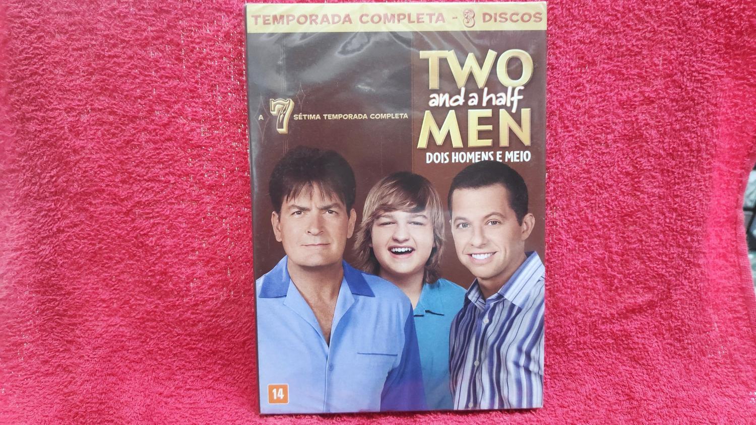 two and a half men warner