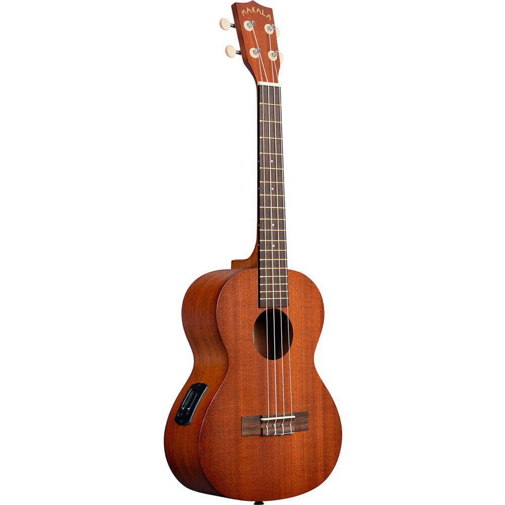 Ukulele Eltrico Kala MK-TE Makala 