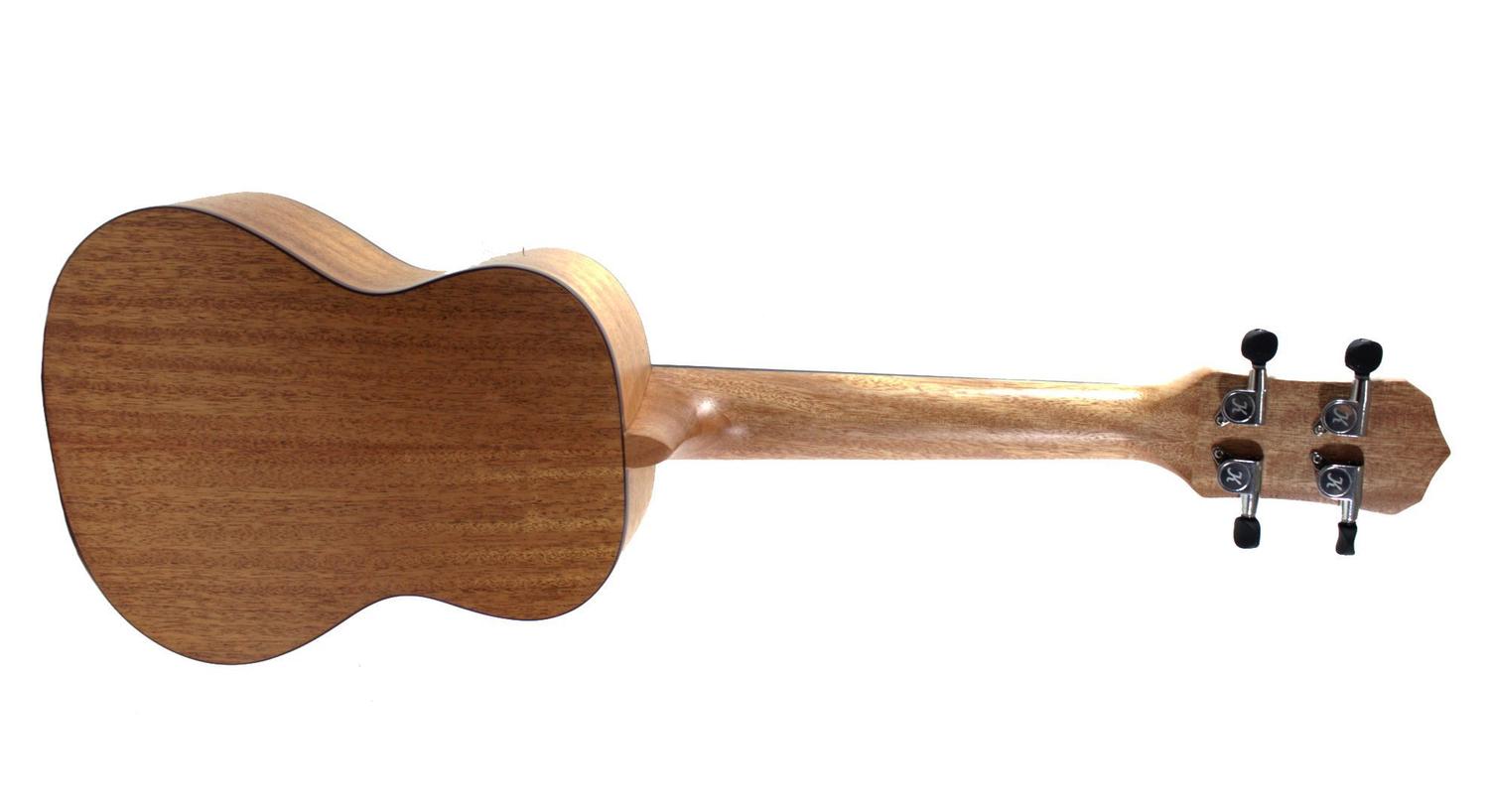 Ukulele kalani concerto 24 kayke series magno kal 320 com capa (15421