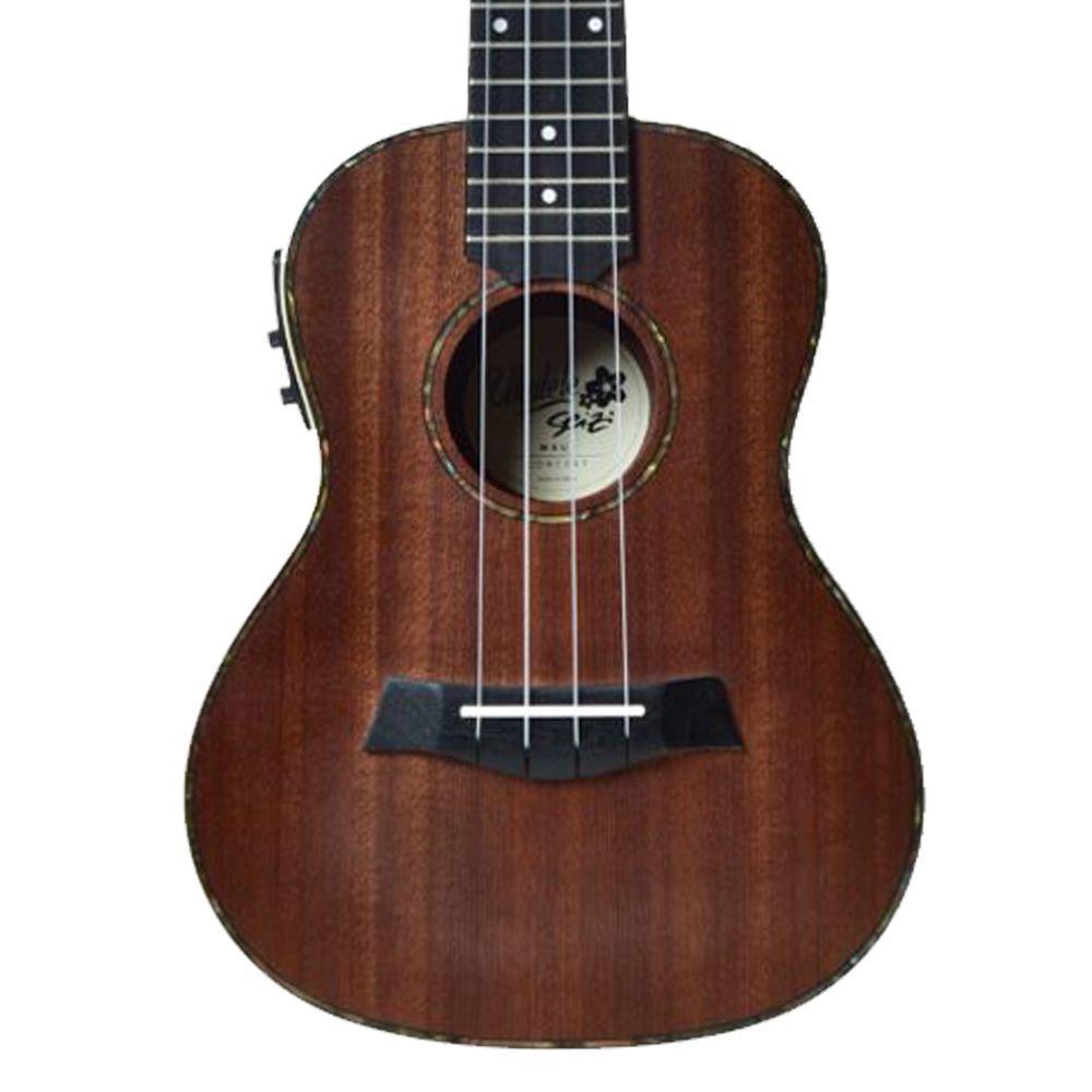 ukulele seizi concert elétrico