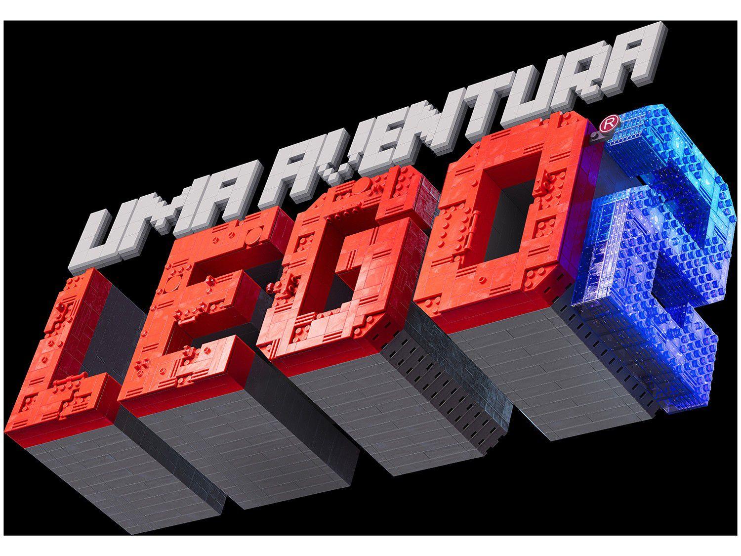 Jogo Uma Aventura LEGO 2: Videogame - PS4, Shopping