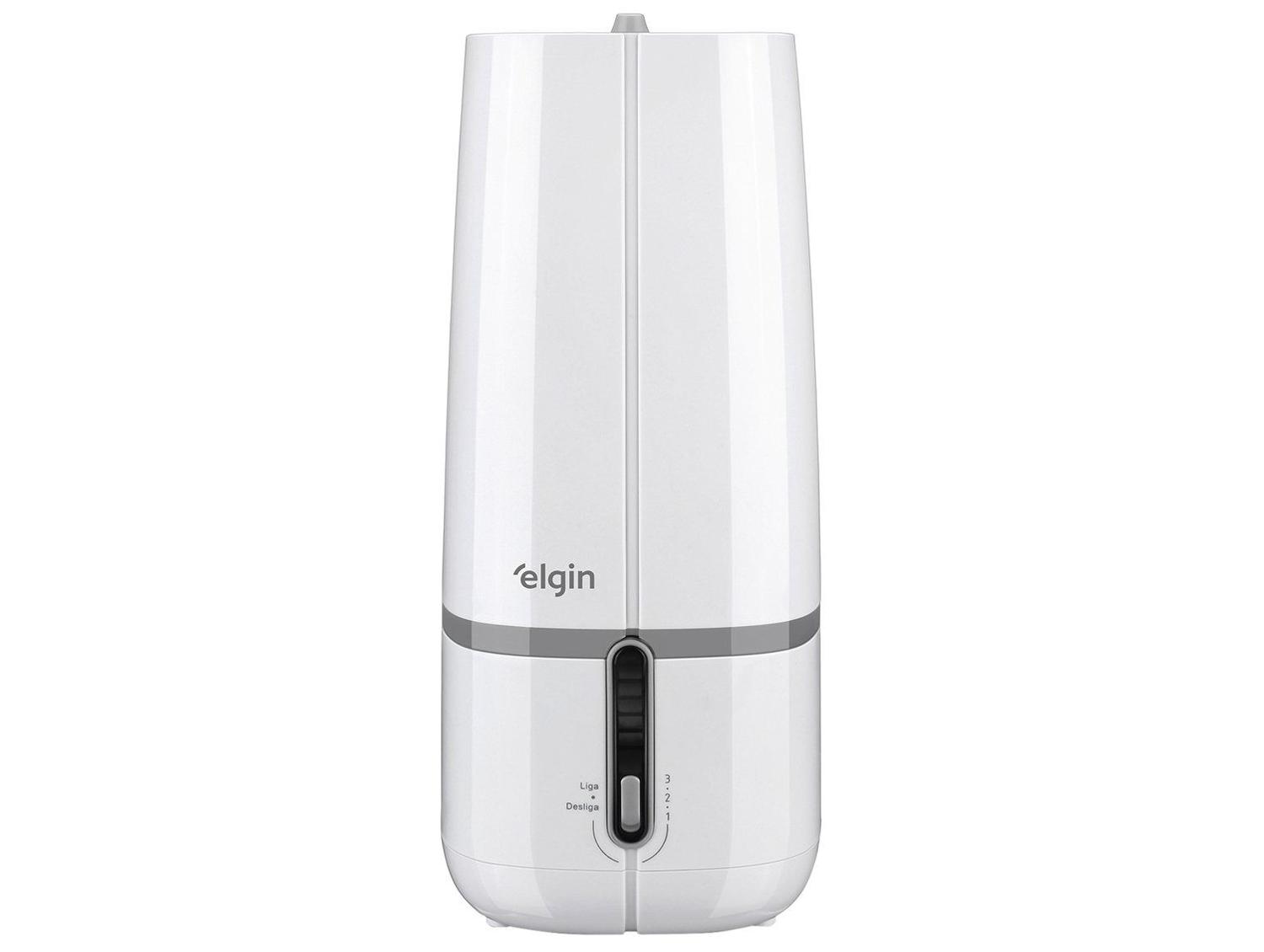 Umidificador De Ar Ultrassónico 2 Litros Elgin