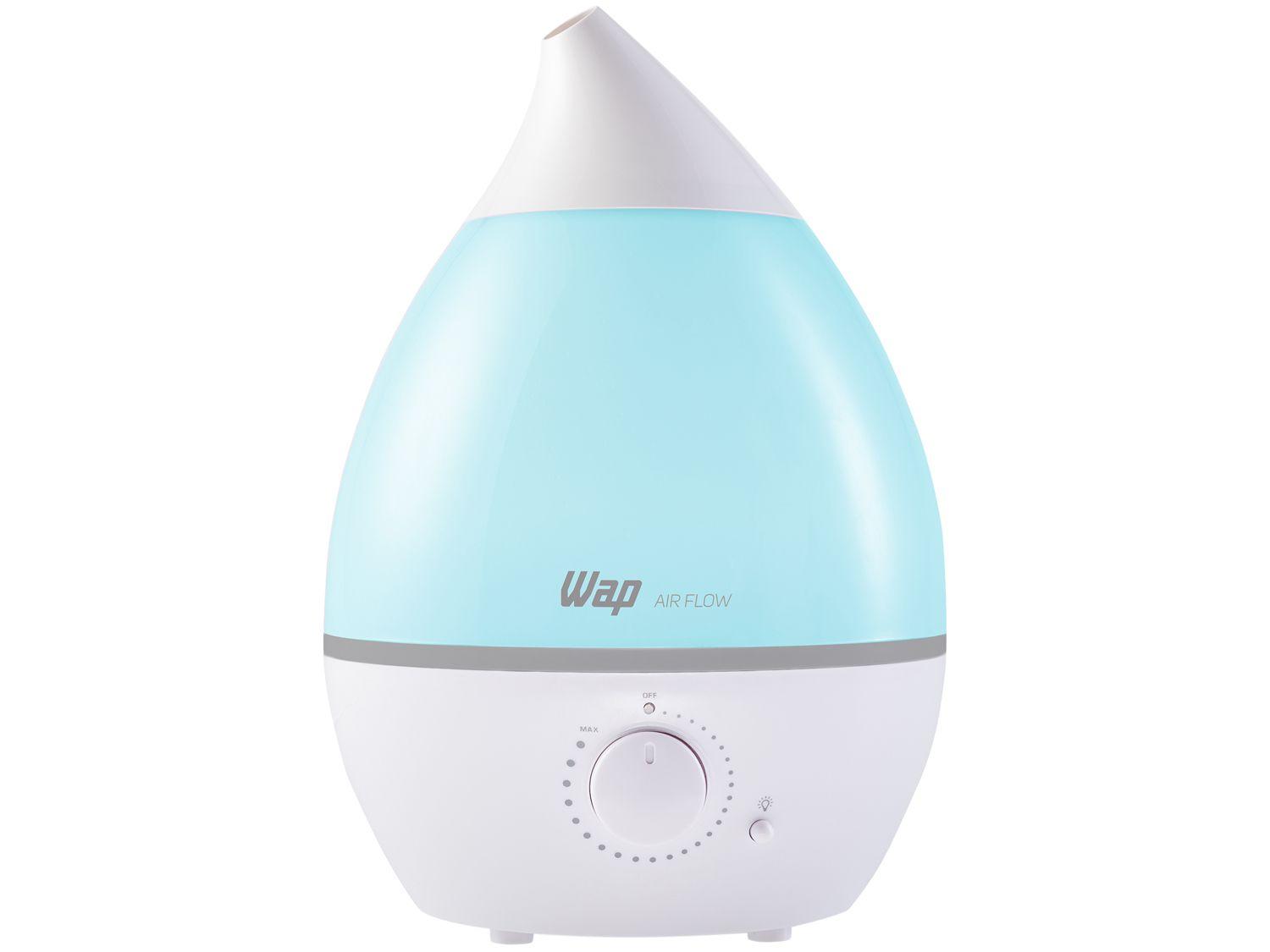 Umidificador de Ar Wap Air Flow 4L