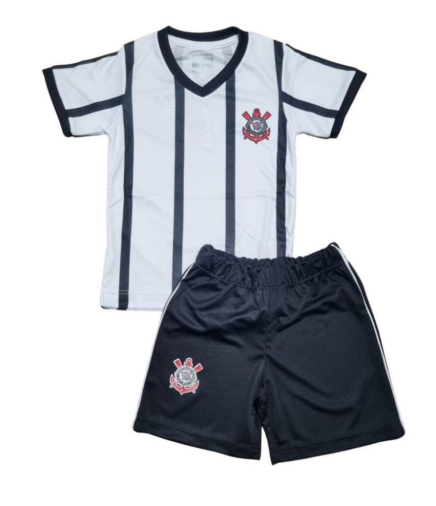 corinthians uniforme azul