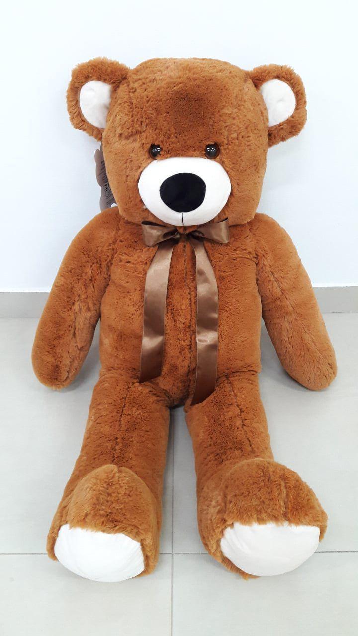 Urso de pelucia 1m Clearance