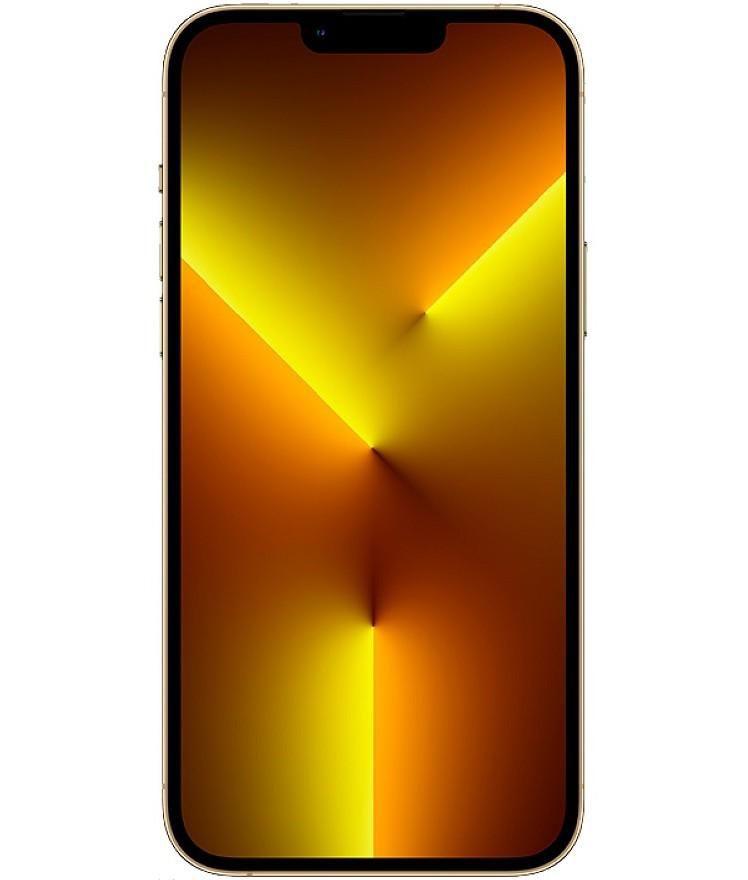 Usado: iPhone 13 PRO 256GB Dourado Muito Bom - Trocafone
