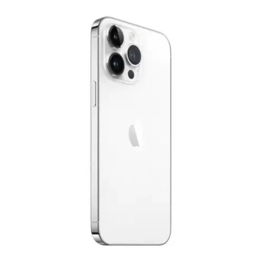 Usado: iPhone 13 PRO MAX 128GB Prateado - Excelente - Apple