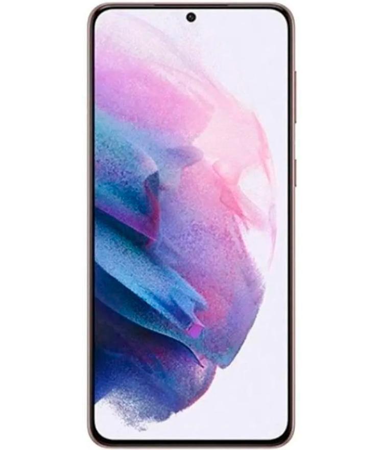 Usado: Samsung Galaxy S21+ 5G 128GB Violeta Excelente - Trocafone - Galaxy  S21+ - Magazine Luiza
