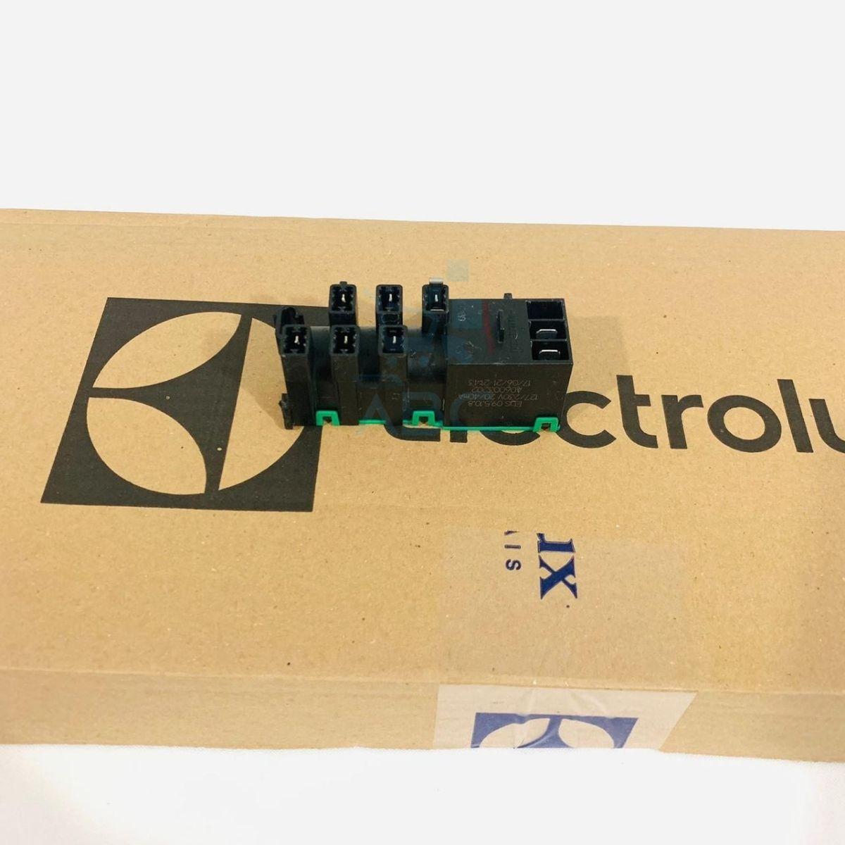 Usina Cooktop Electrolux Gc70v Gc75p Gc75v Gf75x A06003201 Cooktop Magazine Luiza