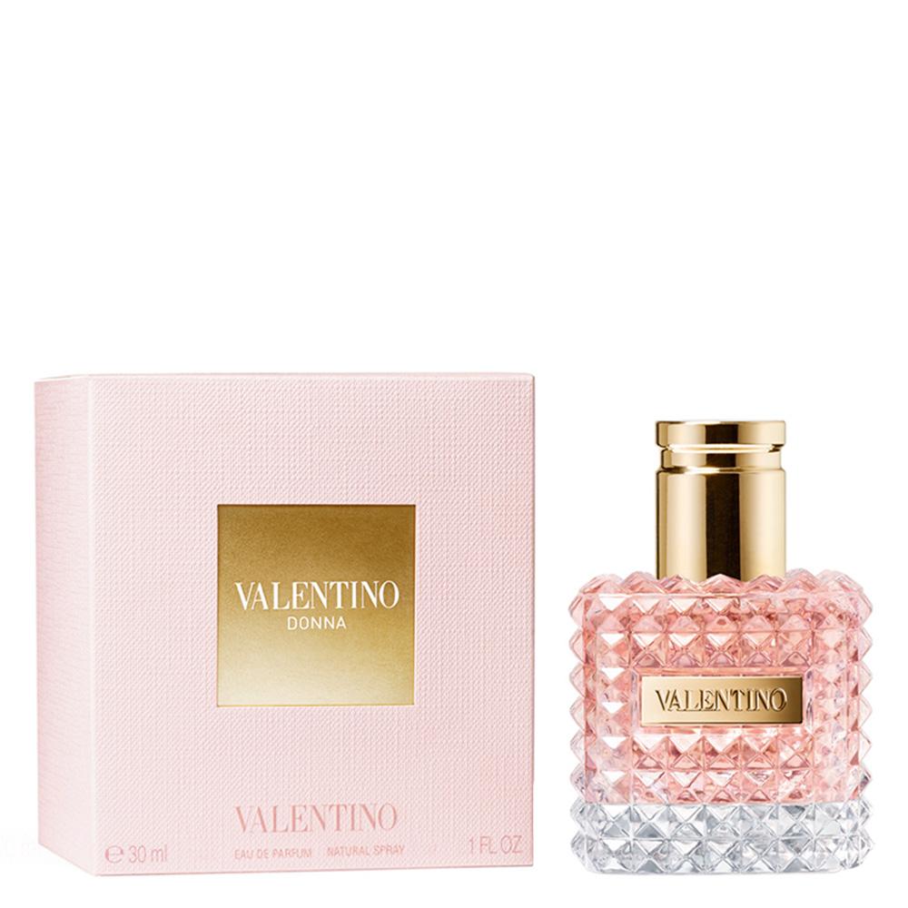 Valentino Donna Valentino Perfume Feminino Eau de Parfum