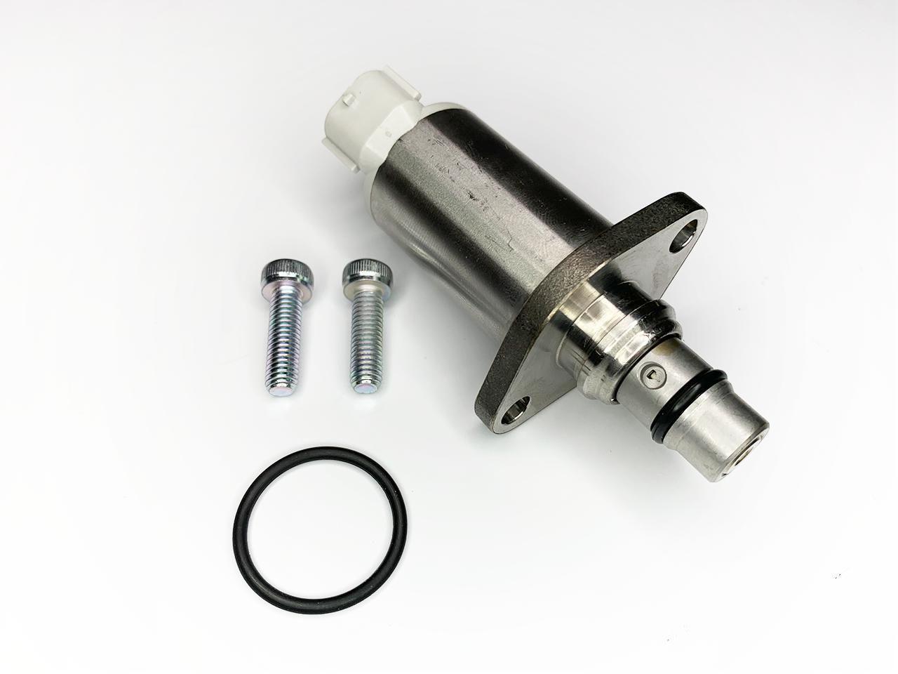 Válvula Bomba Combustível - 294009-0120 Dz111135 294200-0660 Válvula Bomba Combustível - 294009-0120 Dz111135 294200-0660
