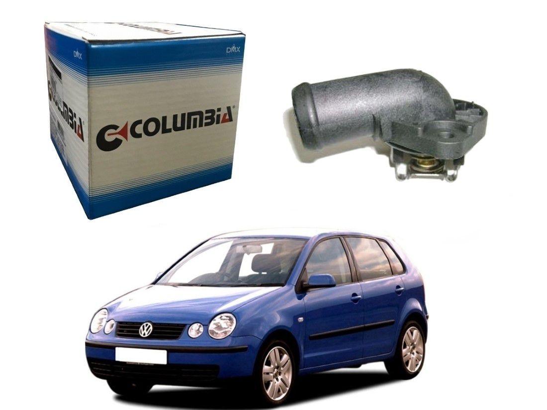polo 1.6 8v 2003
