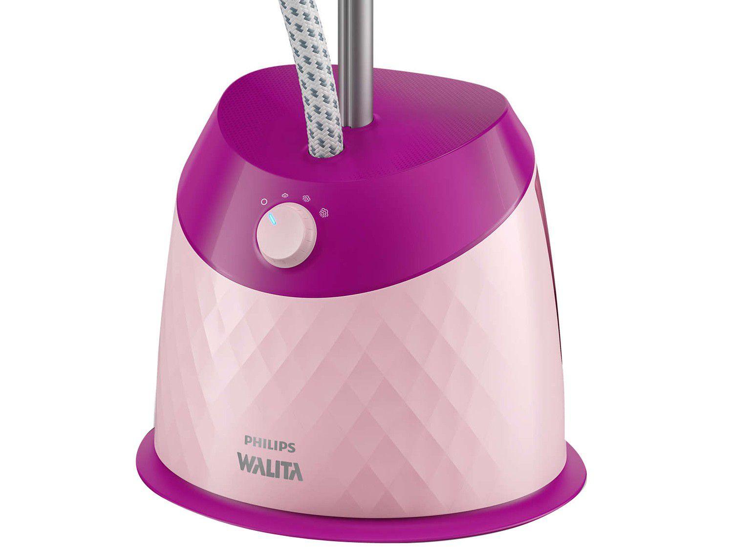 Vaporizador de Roupas Philips Walita - EasyTouch Plus RI514/42 1600W ...