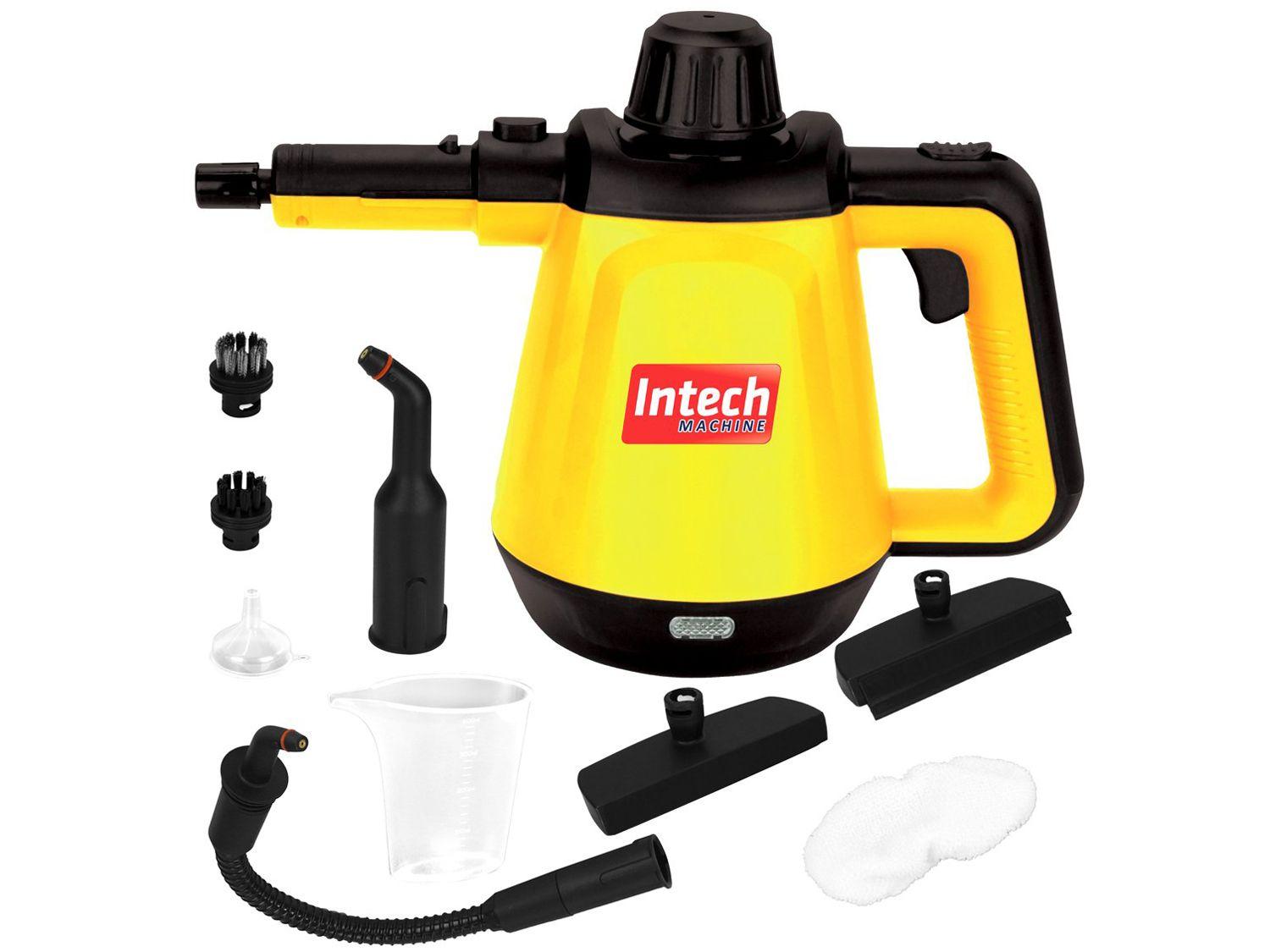Amarelo e Preto - 220V