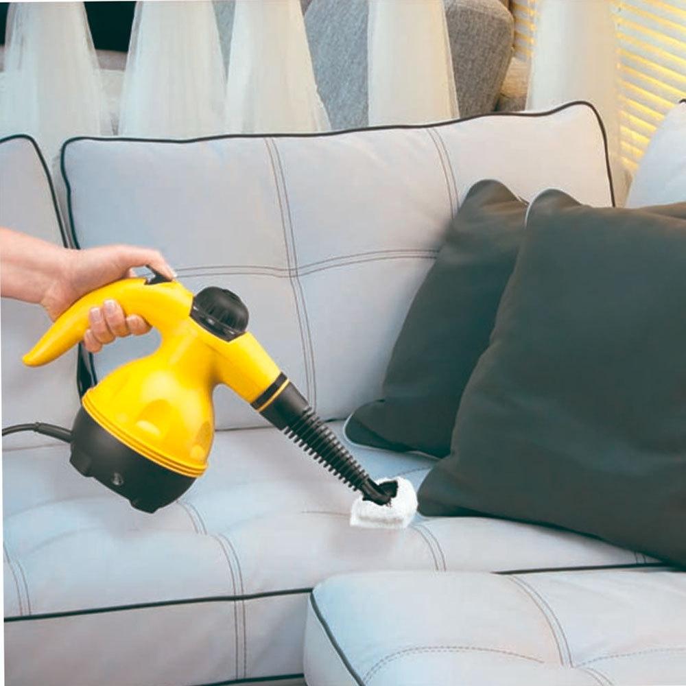 Vaporizador Higienizador à vapor 1000 watts Vapor Wasch HG01 (110V