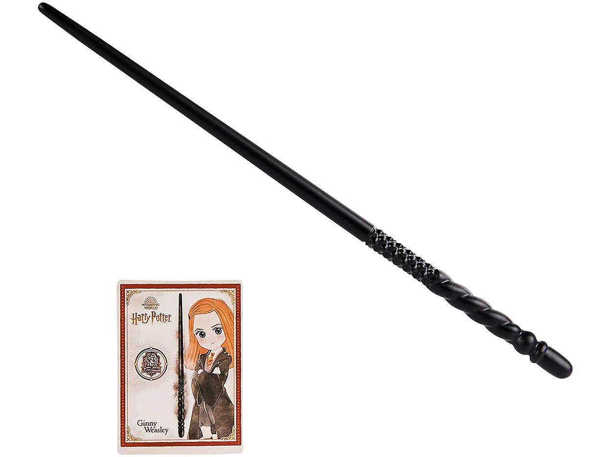 Varinha Mágica Gina Weasley