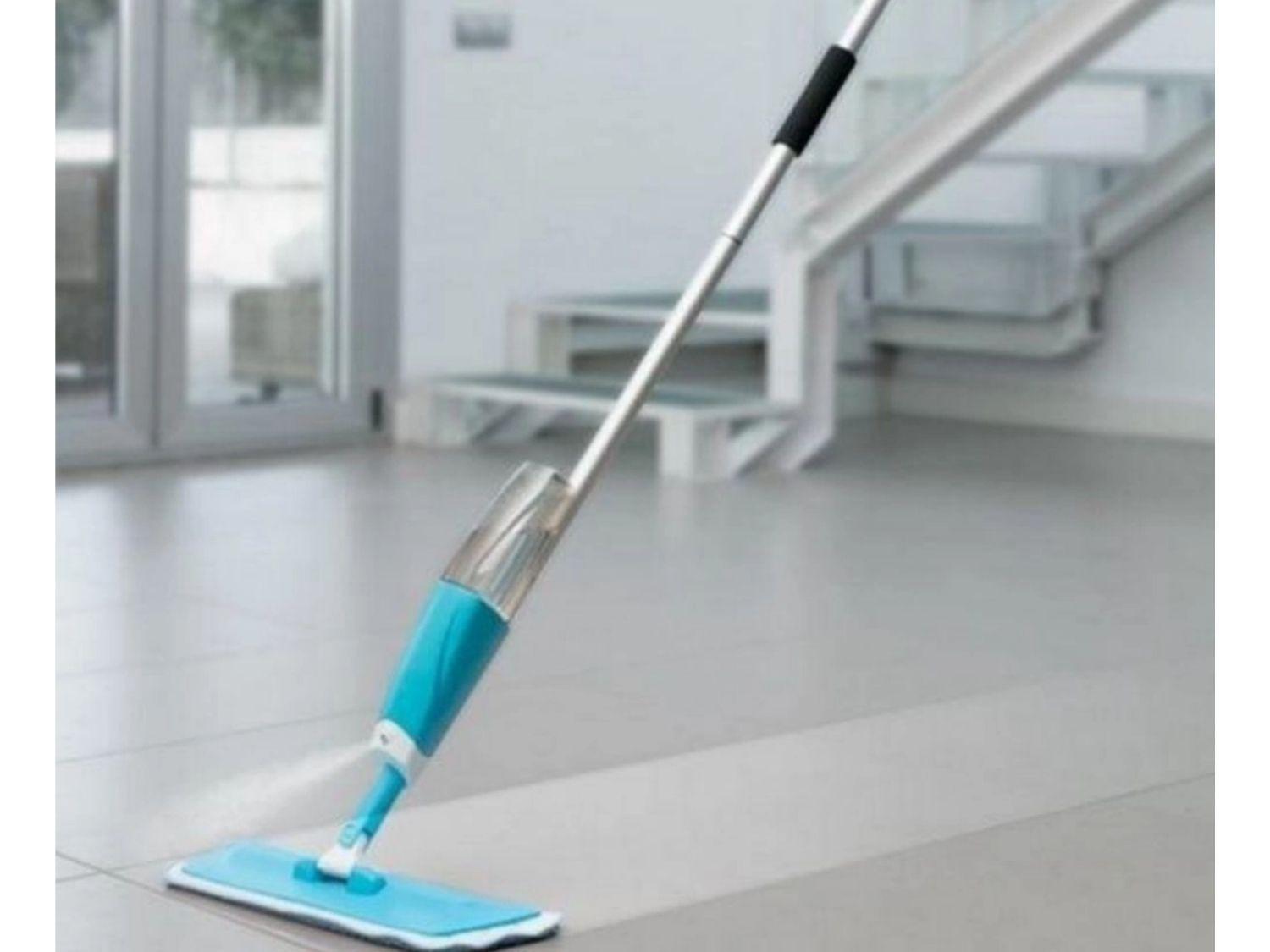 Vassoura Esfregao Rodo Magic Mop Spray Borrifador Cosy M C Mop E Acessorios Magazine Luiza