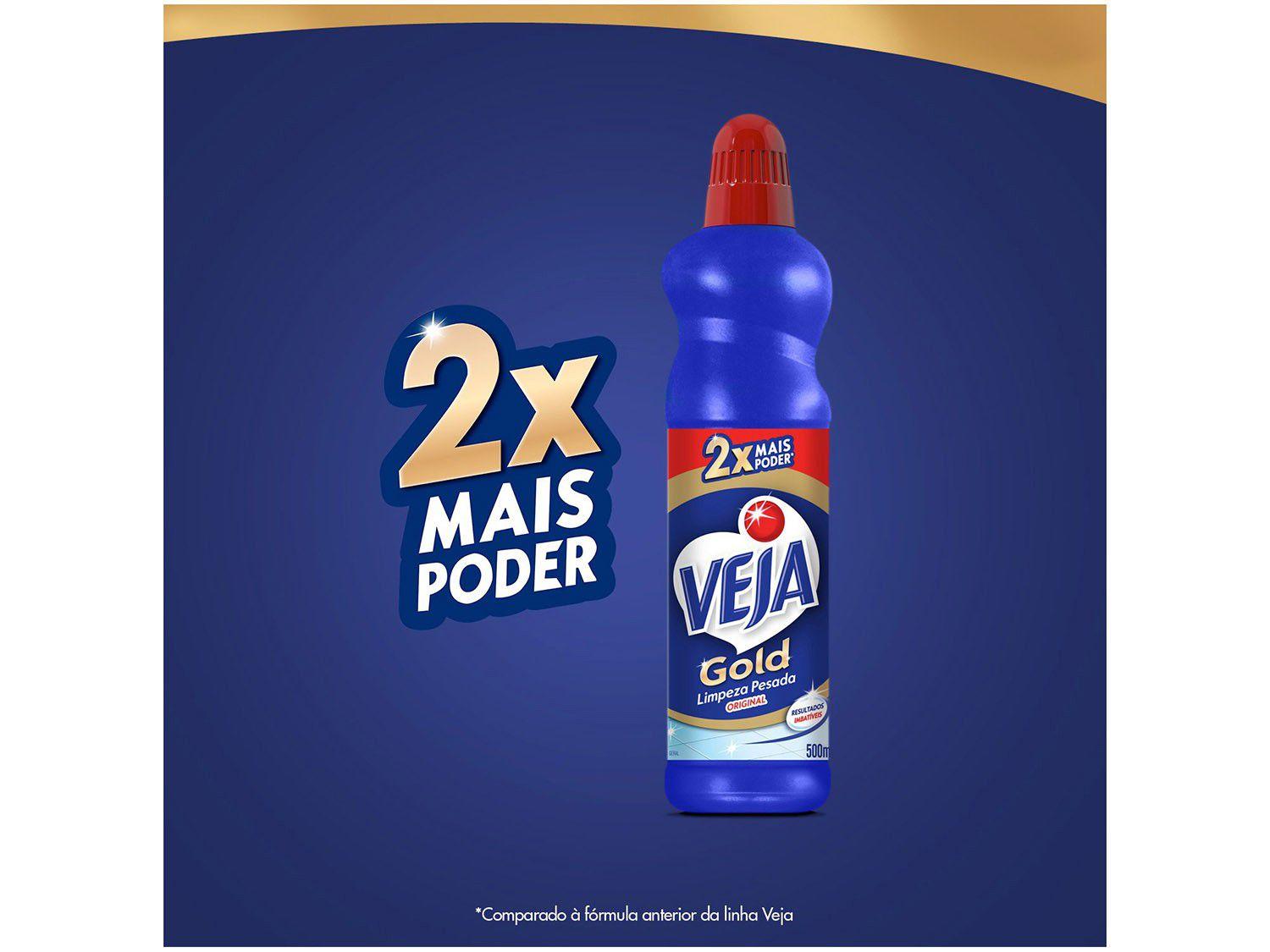 Veja Produto De Limpeza Pais De Origem