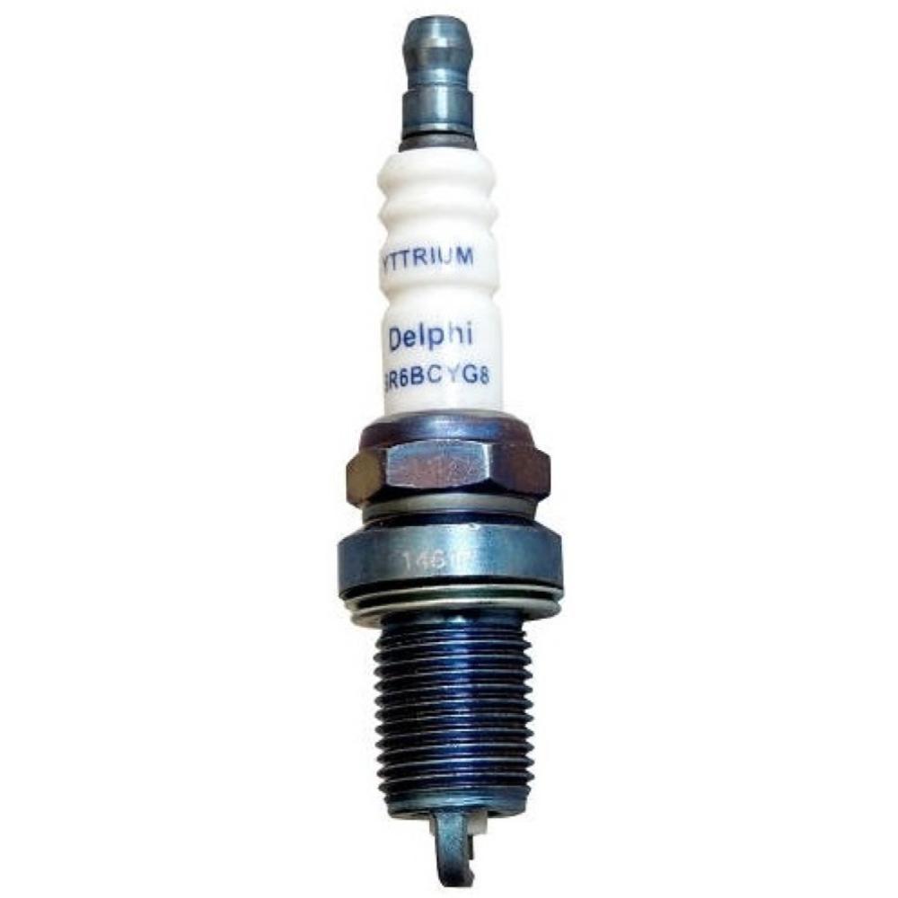 Vela de ignição Peugeot 306 1993 a 2007 DELPHI XH40004