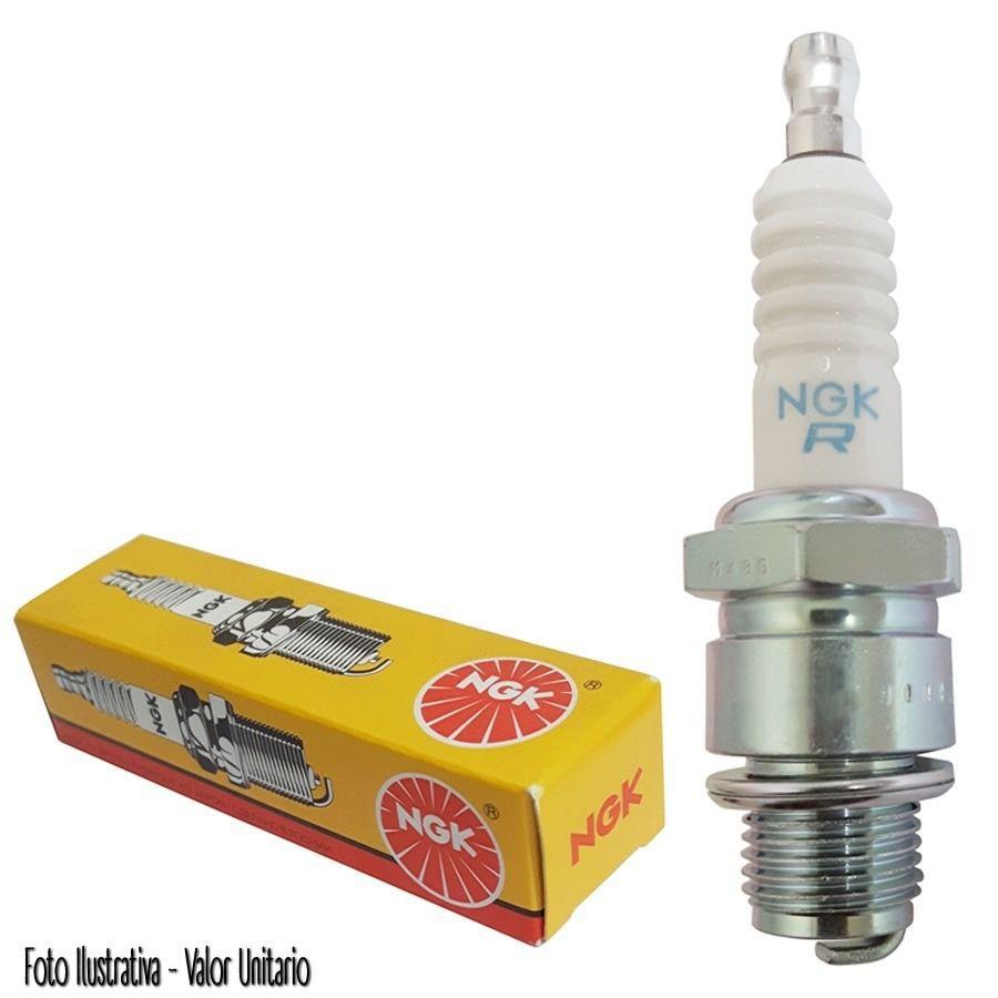 Vela Ngk Mercruiser Motor De Popa 3 Efi Alpha One Ss Vela De Ignicao Da Moto Magazine Luiza