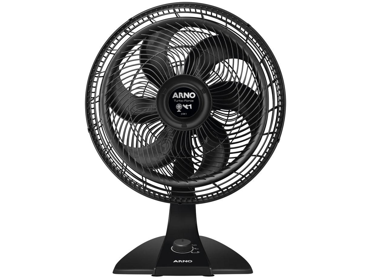 Ventilador 2 em 1 Arno Turbo Force VF42 40cm