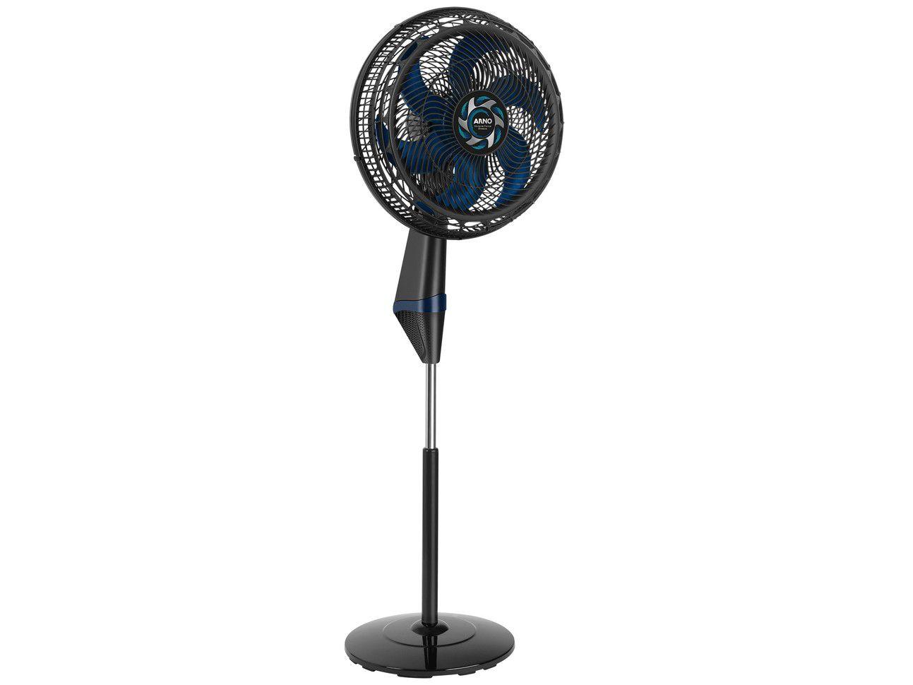 Ventilador 2 em 1 Arno Xtreme Force Breeze VBM2 40cm 6 Pás 3 ...