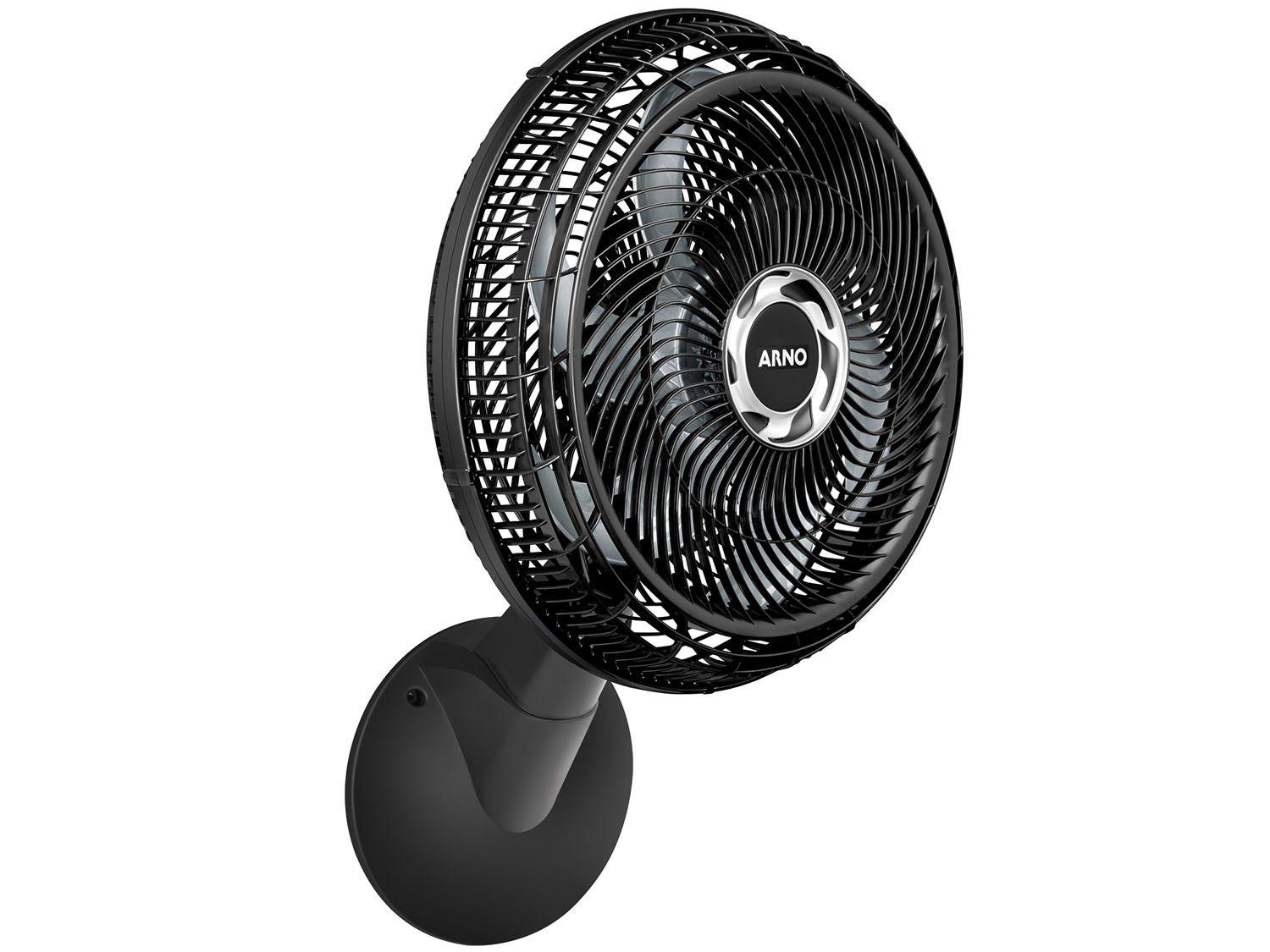 Ventilador De Coluna Arno Silence Force VFM3 40cm - 3 Velocidades ...