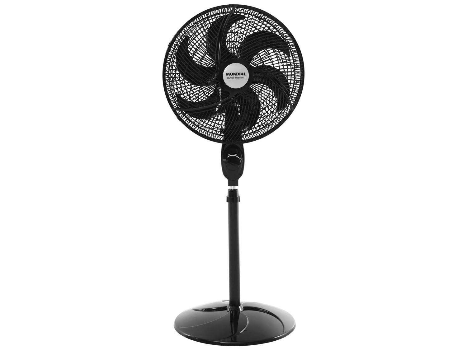 Ventilador De Coluna Mondial NV-61-6P 40cm - 3 Velocidades - Ventilador ...