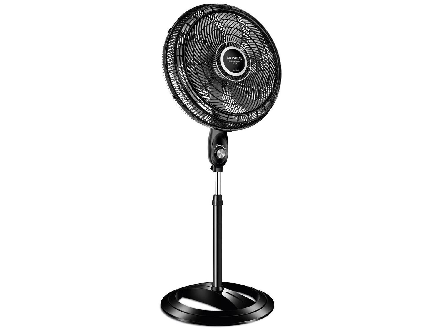 Ventilador de Coluna Mondial Super Turbo