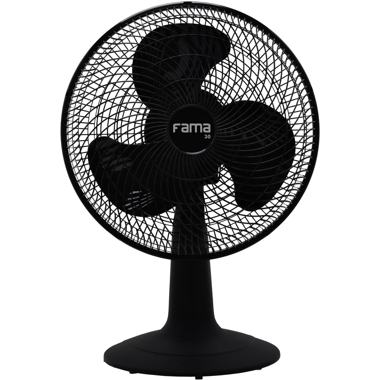Ventilador de Mesa Britânia Fama 30 30cm
