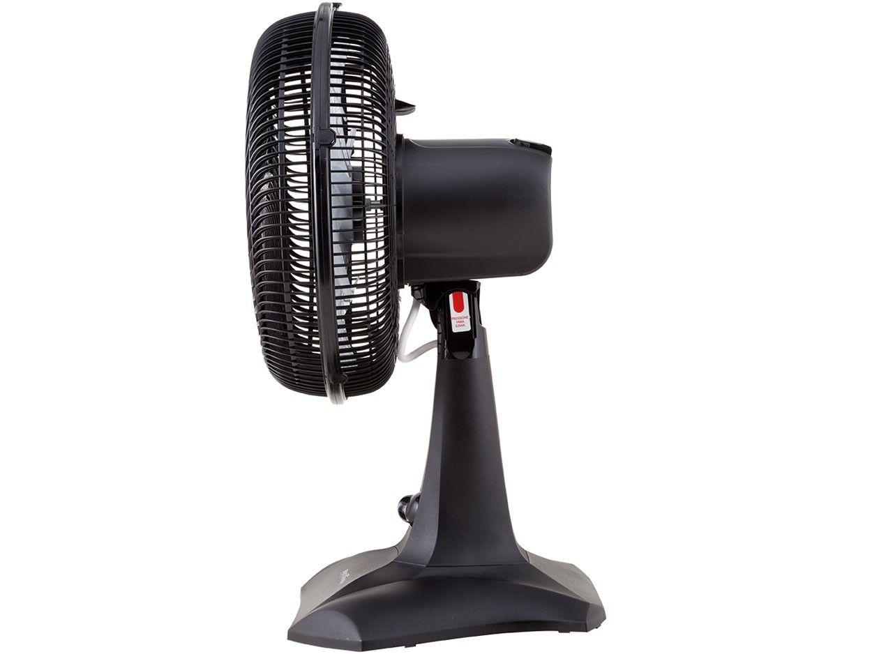 Ventilador de Mesa Britânia Protect 30 SIX