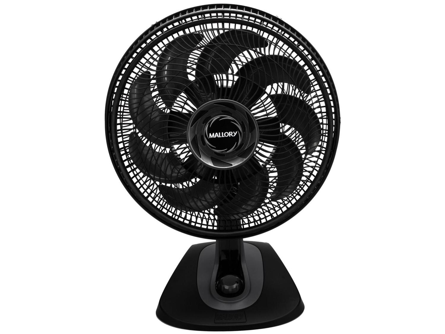 Ventilador de Mesa Mallory Neo Air 15 40cm