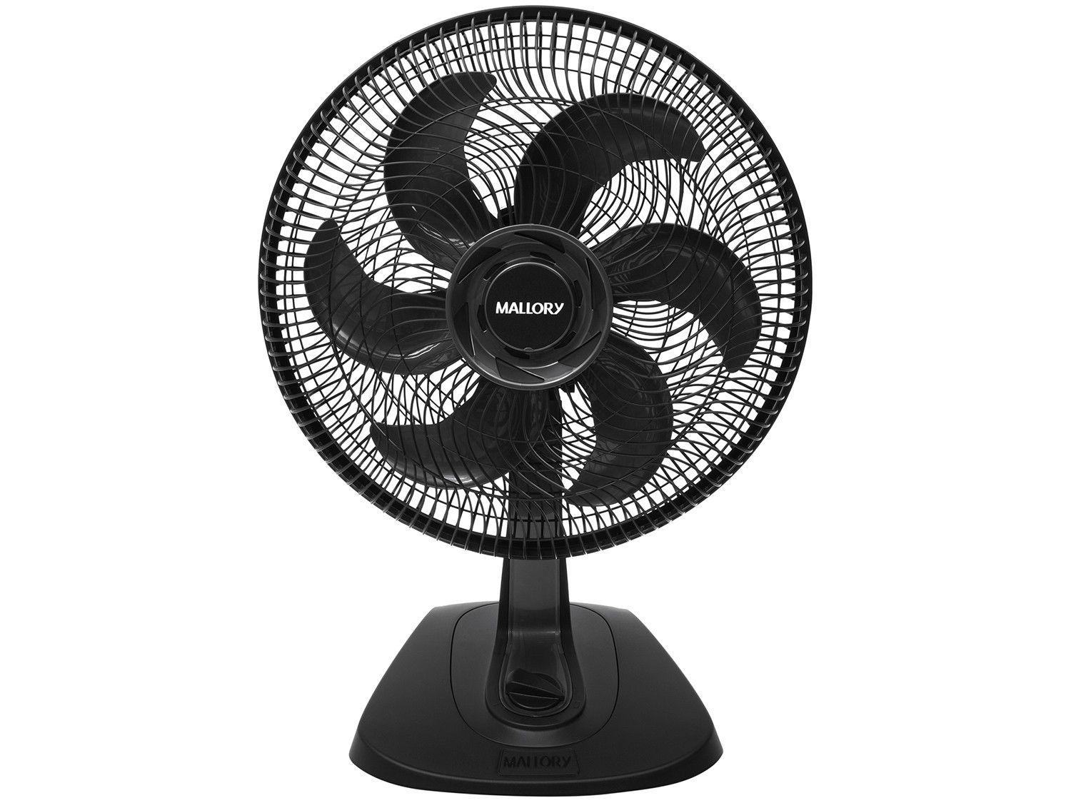 Ventilador de Mesa Mallory TS40+