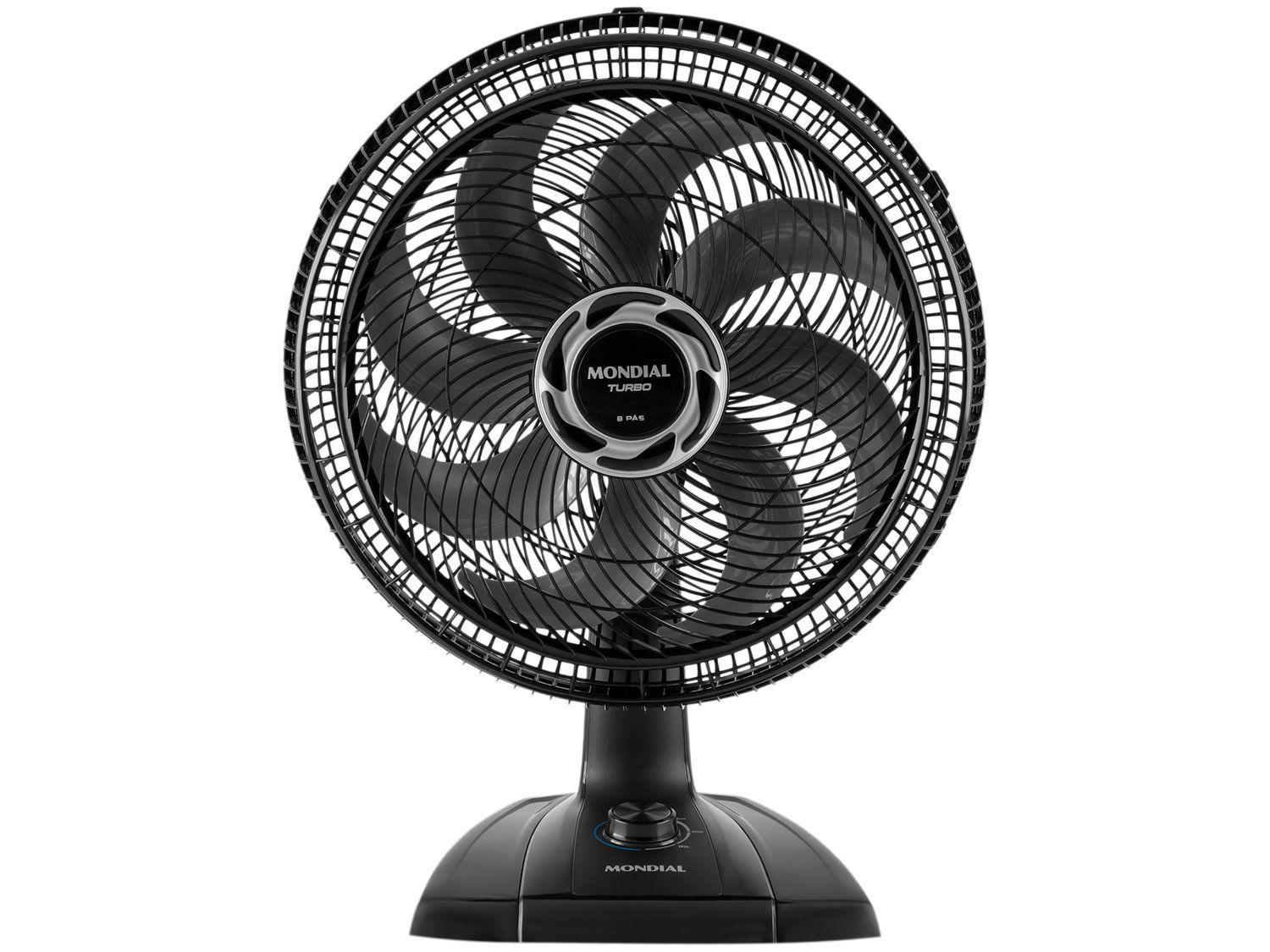 Preto e Prata - 110V