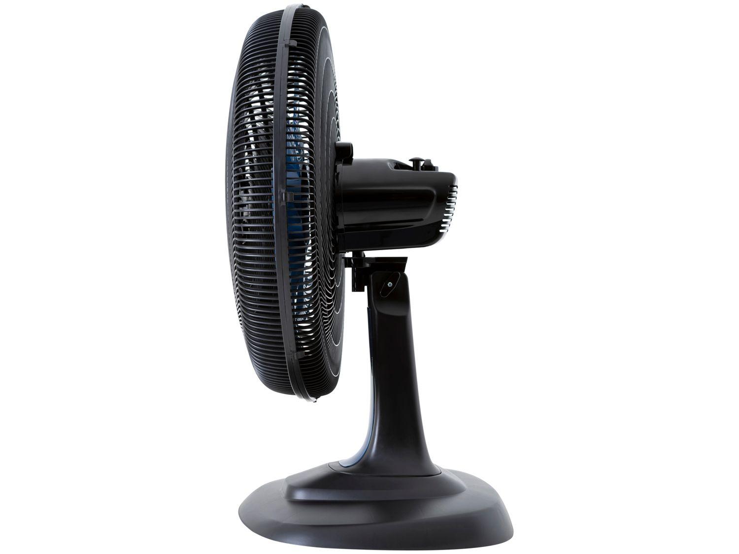 Ventilador de Mesa Ventisol Turbo 6p 40 Cm Premium 40cm 3 Velocidades