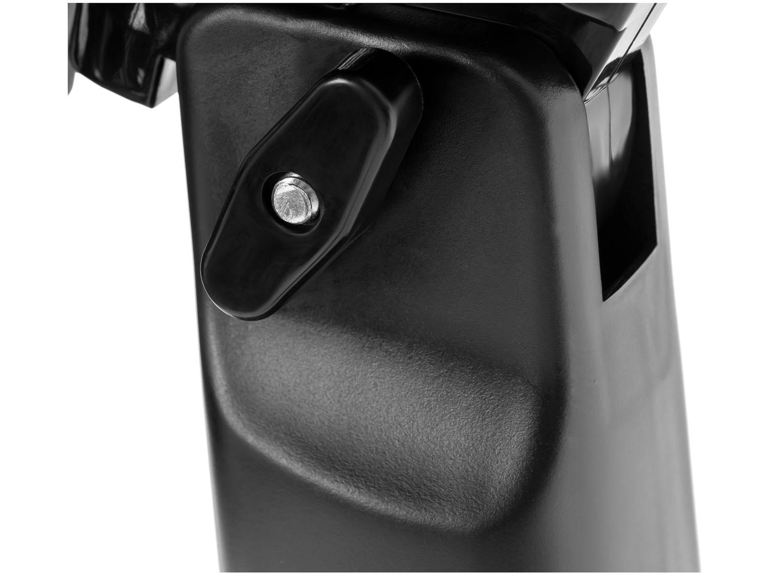 Ventilador de Mesa Ventisol Turbo 6p 40 Cm Premium 40cm 3 Velocidades