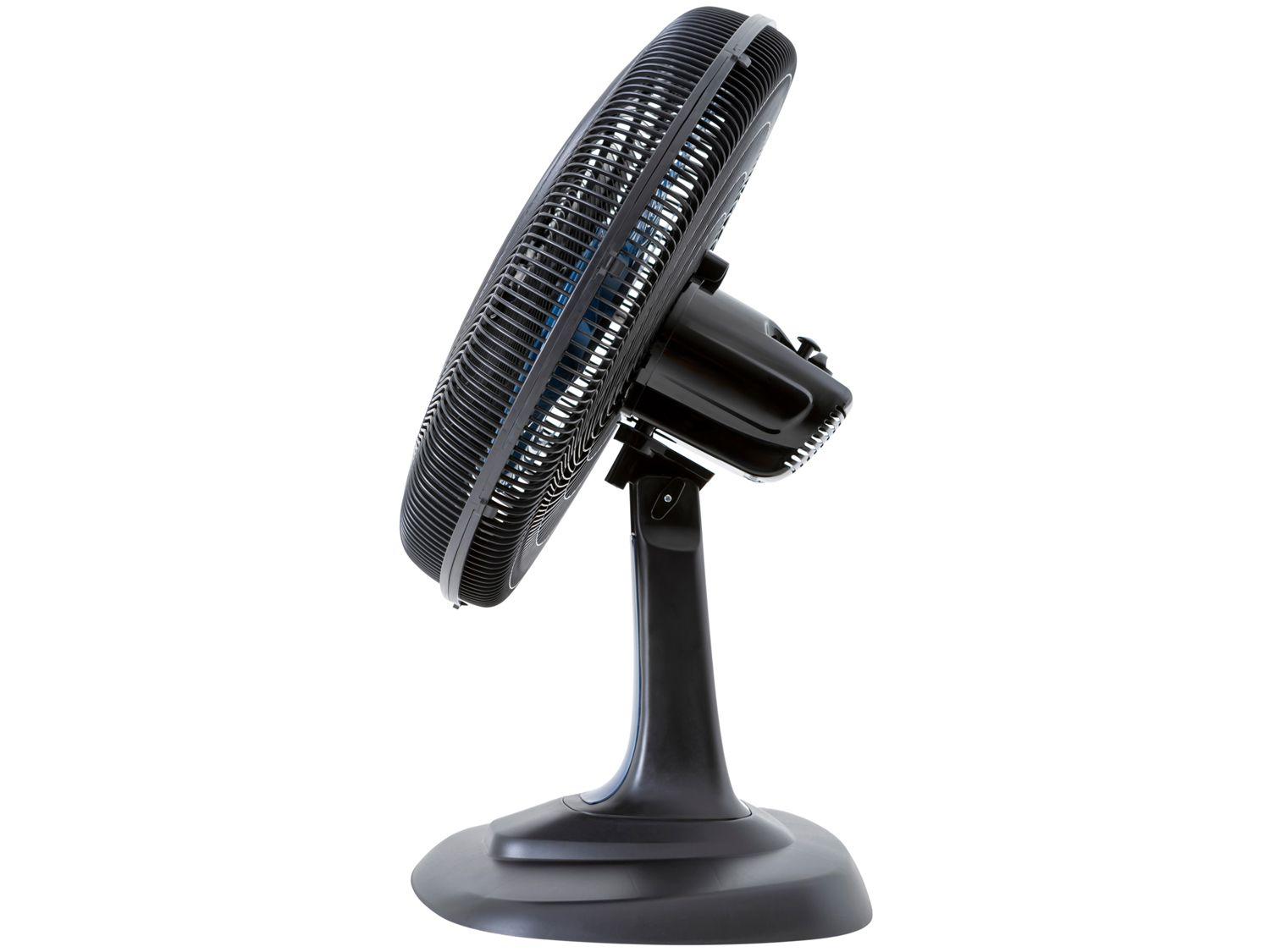 Ventilador de Mesa Ventisol Turbo 6p 40 Cm Premium 40cm 3 Velocidades