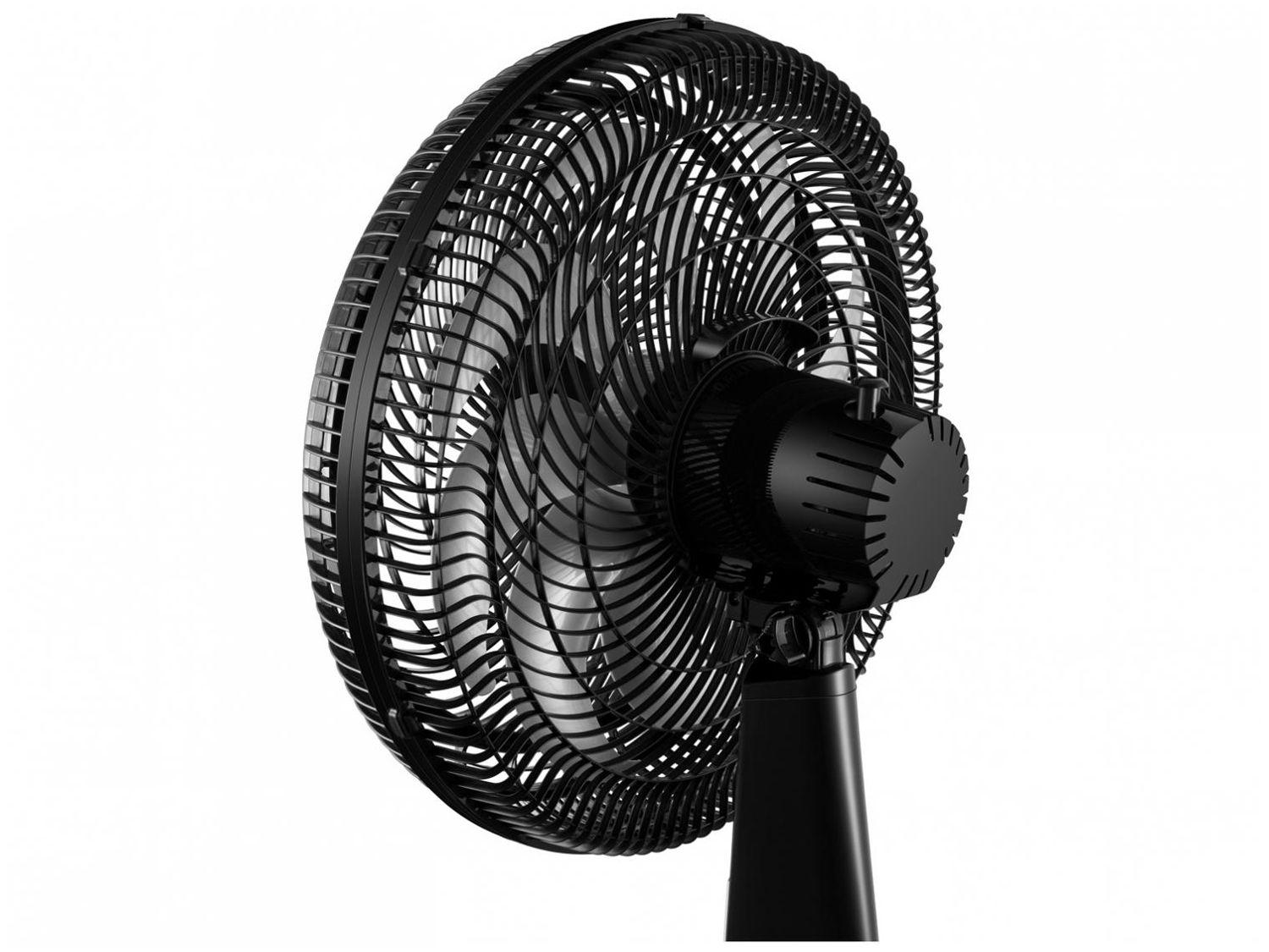 Ventilador Mondial Super Power 40cm 6 Pas 3 Velocidades 140W